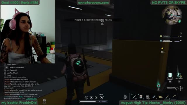 Gallery image thumbnail from Melon's myfreecams stream on, 08/02/2024, 23:47 image 19 of 20