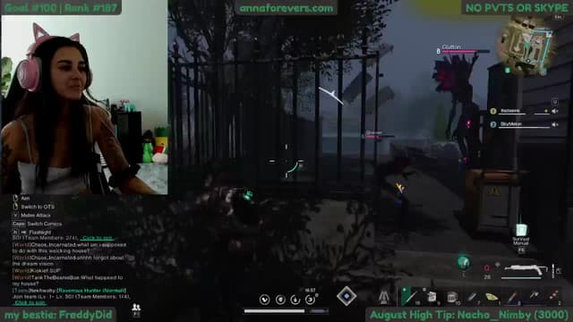 Gallery image thumbnail from Melon's myfreecams stream on, 08/02/2024, 23:47 image 14 of 20