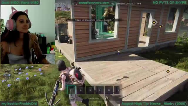 Gallery image thumbnail from Melon's myfreecams stream on, 08/02/2024, 23:47 image 7 of 20