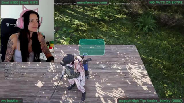 Gallery image thumbnail from Melon's myfreecams stream on, 08/02/2024, 23:47 image 2 of 20