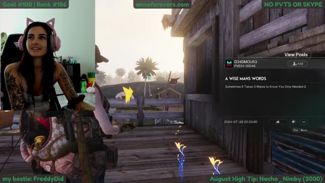 Gallery image thumbnail from Melon's myfreecams stream on, 08/02/2024, 23:47 image 12 of 20