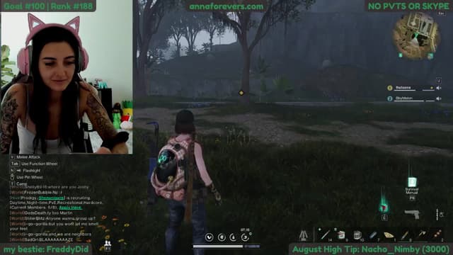 Gallery image thumbnail from Melon's myfreecams stream on, 08/02/2024, 23:47 image 15 of 20