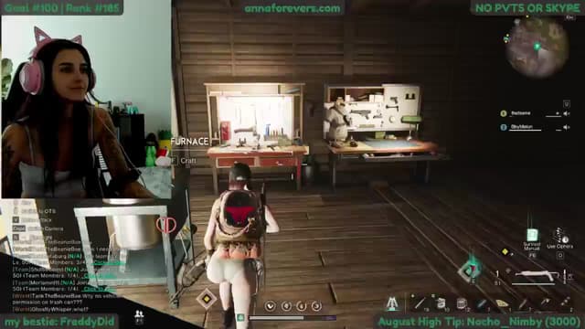 Gallery image thumbnail from Melon's myfreecams stream on, 08/02/2024, 23:47 image 10 of 20