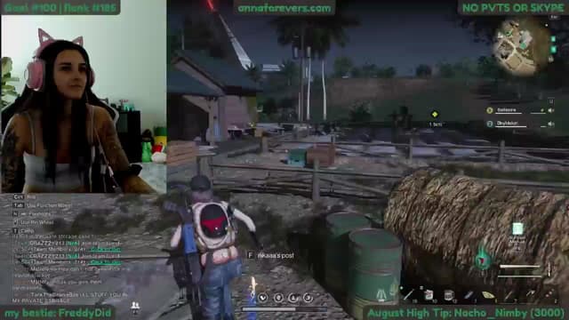 Gallery image thumbnail from Melon's myfreecams stream on, 08/02/2024, 23:47 image 11 of 20