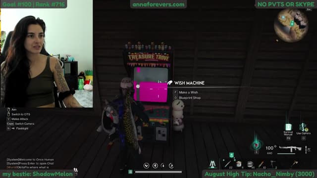 Gallery image thumbnail from Melon's myfreecams stream on, 08/06/2024, 24:06 image 2 of 20