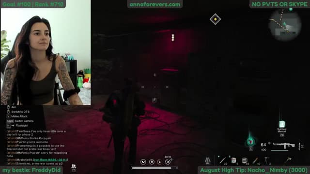 Gallery image thumbnail from Melon's myfreecams stream on, 08/06/2024, 24:06 image 5 of 20