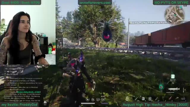 Gallery image thumbnail from Melon's myfreecams stream on, 08/06/2024, 24:06 image 9 of 20