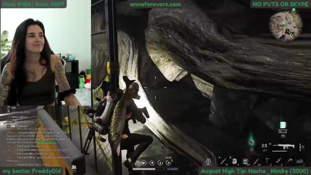Gallery image thumbnail from Melon's myfreecams stream on, 08/06/2024, 24:06 image 10 of 20