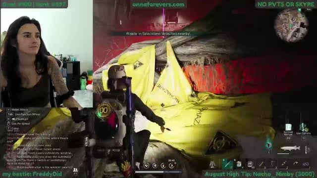 Gallery image thumbnail from Melon's myfreecams stream on, 08/06/2024, 24:06 image 11 of 20