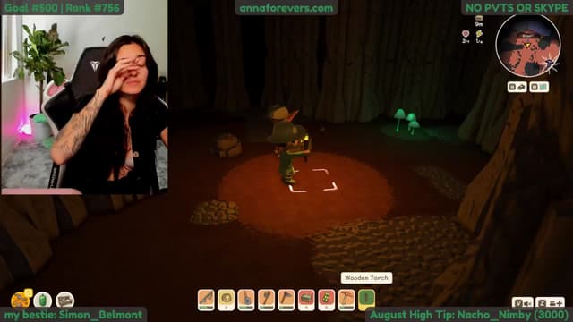 Gallery image thumbnail from Melon's myfreecams stream on, 08/08/2024, 23:46 image 19 of 20