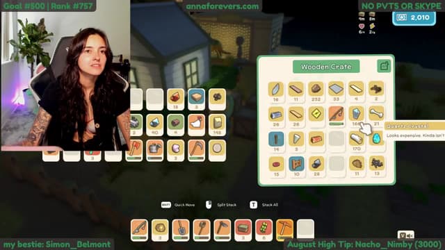 Gallery image thumbnail from Melon's myfreecams stream on, 08/08/2024, 23:46 image 20 of 20