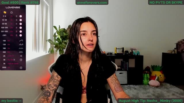 Gallery image thumbnail from Melon's myfreecams stream on, 08/08/2024, 23:46 image 1 of 20