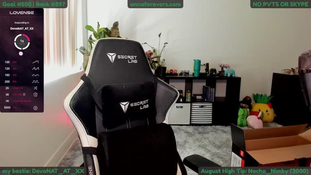 Gallery image thumbnail from Melon's myfreecams stream on, 08/09/2024, 22:52 image 2 of 20