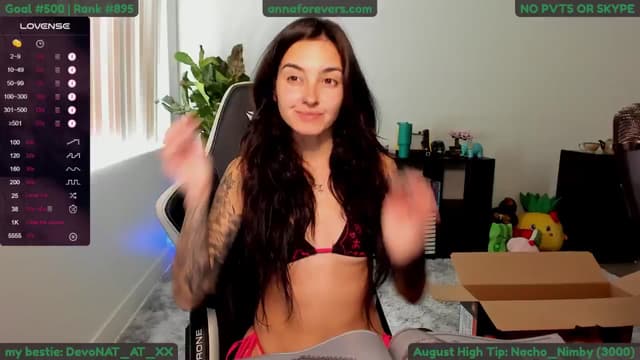Gallery image thumbnail from Melon's myfreecams stream on, 08/09/2024, 22:52 image 15 of 20
