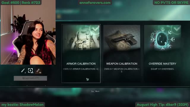 Gallery image thumbnail from Melon's myfreecams stream on, 08/11/2024, 02:44 image 11 of 20