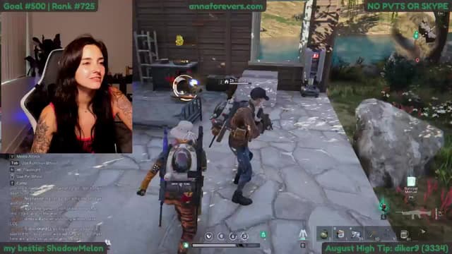 Gallery image thumbnail from Melon's myfreecams stream on, 08/11/2024, 02:44 image 14 of 20
