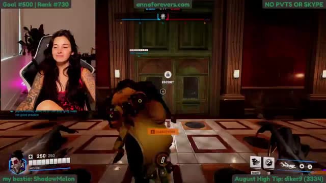 Gallery image thumbnail from Melon's myfreecams stream on, 08/11/2024, 02:44 image 5 of 20