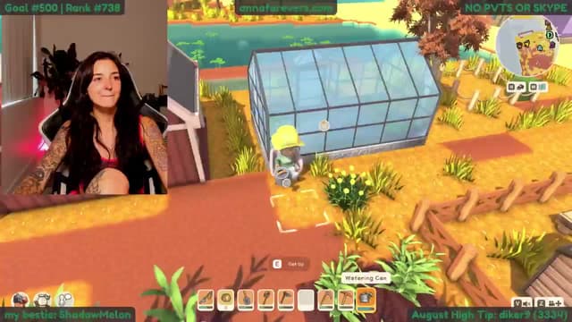 Gallery image thumbnail from Melon's myfreecams stream on, 08/11/2024, 02:44 image 2 of 20