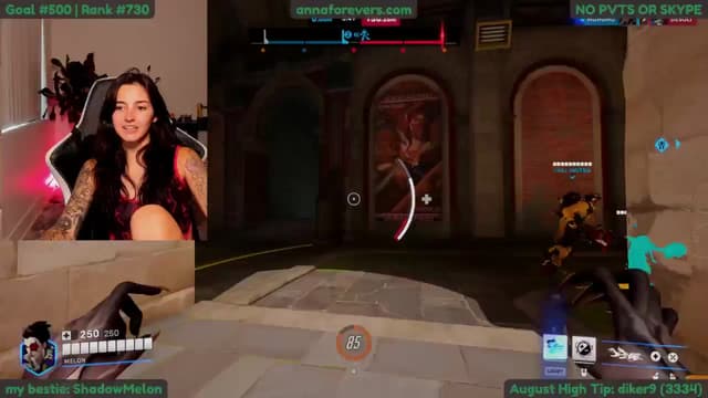 Gallery image thumbnail from Melon's myfreecams stream on, 08/11/2024, 02:44 image 7 of 20