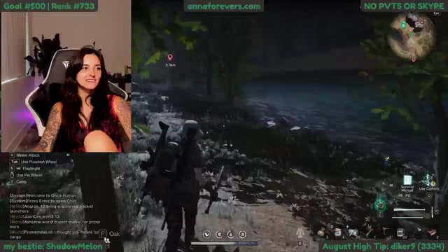 Gallery image thumbnail from Melon's myfreecams stream on, 08/11/2024, 02:44 image 10 of 20