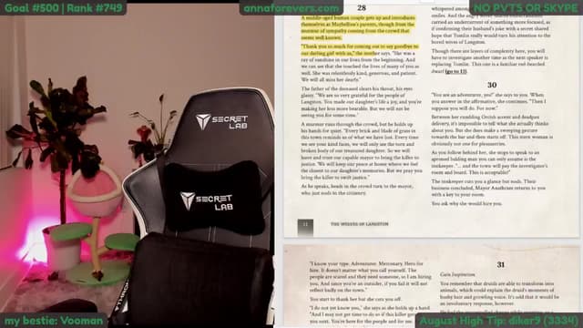 Gallery image thumbnail from Melon's myfreecams stream on, 08/13/2024, 06:29 image 8 of 20