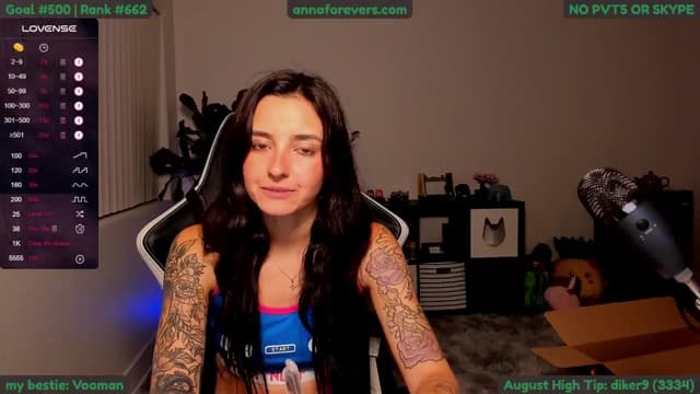 Gallery image thumbnail from Melon's myfreecams stream on, 08/13/2024, 06:29 image 12 of 20