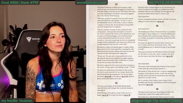 Gallery image thumbnail from Melon's myfreecams stream on, 08/13/2024, 06:29 image 9 of 20