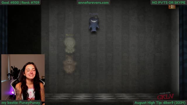 Gallery image thumbnail from Melon's myfreecams stream on, 08/14/2024, 03:46 image 5 of 20