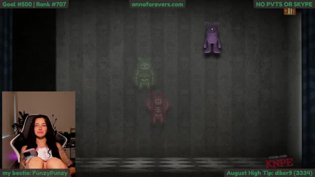 Gallery image thumbnail from Melon's myfreecams stream on, 08/14/2024, 03:46 image 7 of 20