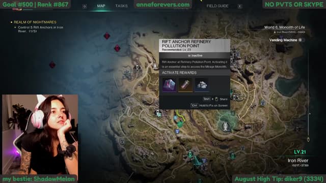 Gallery image thumbnail from Melon's myfreecams stream on, 08/19/2024, 03:06 image 17 of 20