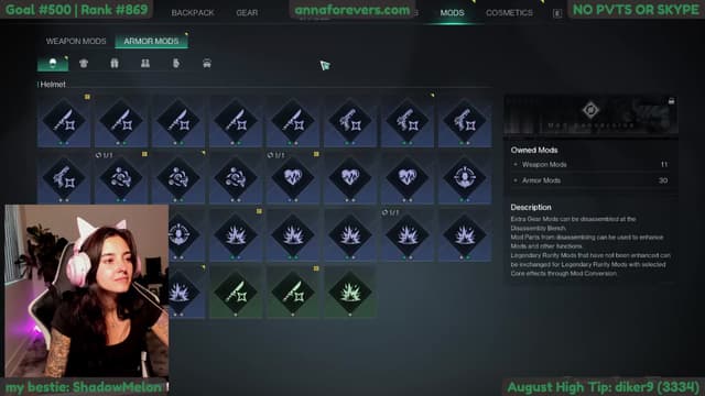 Gallery image thumbnail from Melon's myfreecams stream on, 08/19/2024, 03:06 image 12 of 20