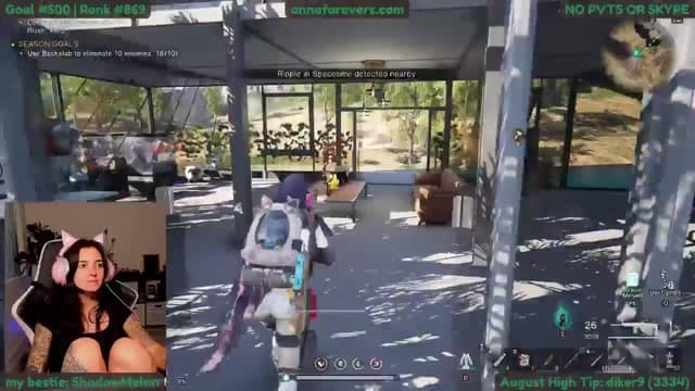 Gallery image thumbnail from Melon's myfreecams stream on, 08/19/2024, 03:06 image 15 of 20