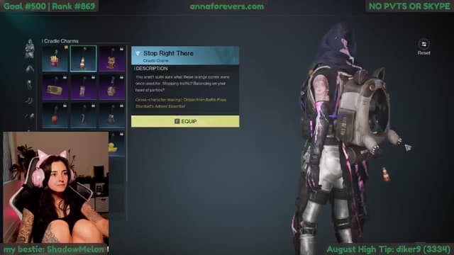 Gallery image thumbnail from Melon's myfreecams stream on, 08/19/2024, 03:06 image 14 of 20
