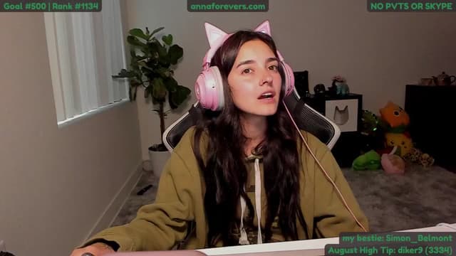 Gallery image thumbnail from Melon's myfreecams stream on, 08/24/2024, 03:00 image 3 of 20