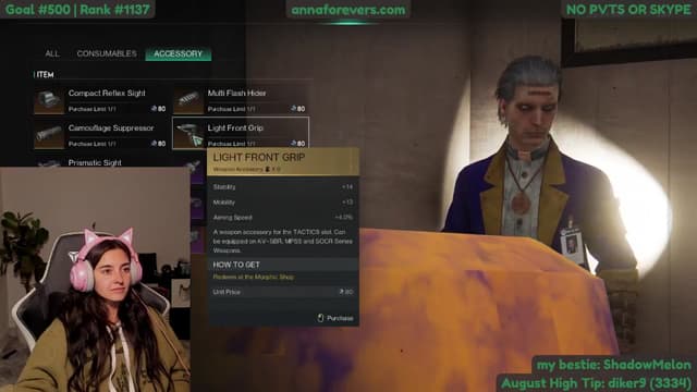 Gallery image thumbnail from Melon's myfreecams stream on, 08/24/2024, 03:00 image 20 of 20