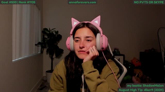 Gallery image thumbnail from Melon's myfreecams stream on, 08/24/2024, 03:00 image 7 of 20