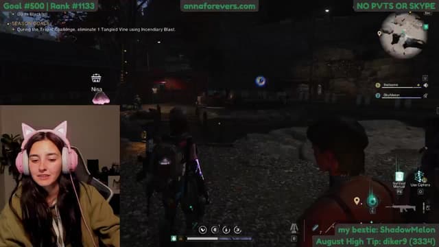 Gallery image thumbnail from Melon's myfreecams stream on, 08/24/2024, 03:00 image 16 of 20