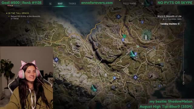 Gallery image thumbnail from Melon's myfreecams stream on, 08/24/2024, 03:00 image 11 of 20