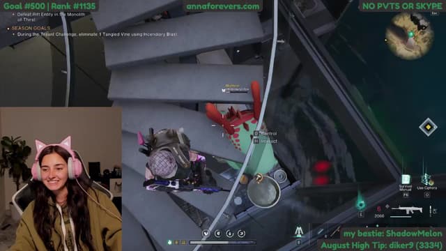 Gallery image thumbnail from Melon's myfreecams stream on, 08/24/2024, 03:00 image 10 of 20