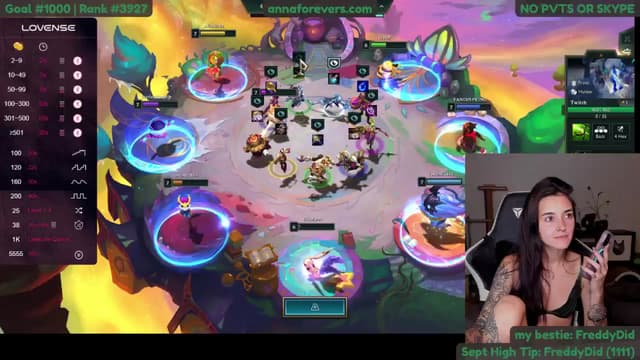 Gallery image thumbnail from Melon's myfreecams stream on, 09/15/2024, 02:10 image 20 of 20
