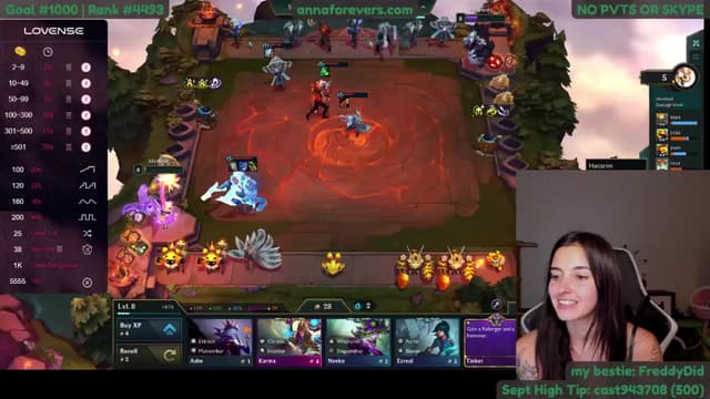 Gallery image thumbnail from Melon's myfreecams stream on, 09/15/2024, 02:10 image 6 of 20
