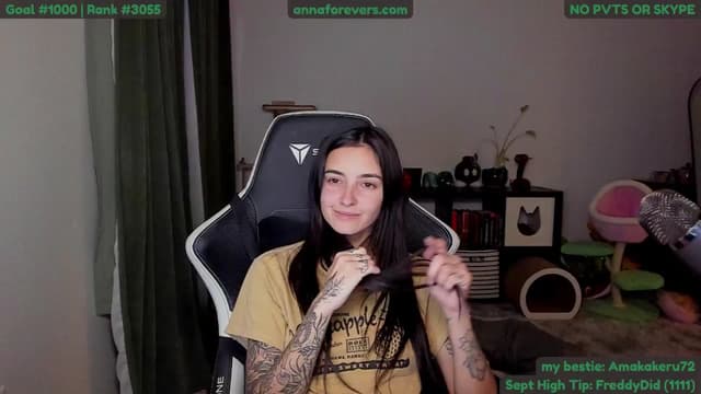 Gallery image thumbnail from Melon's myfreecams stream on, 09/18/2024, 03:03 image 20 of 20