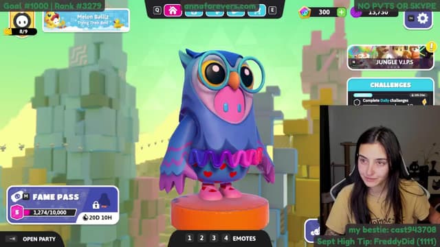 Gallery image thumbnail from Melon's myfreecams stream on, 09/18/2024, 03:03 image 4 of 20