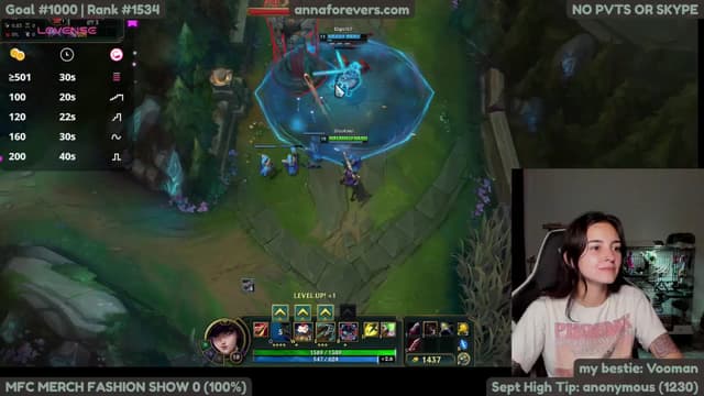 Gallery image thumbnail from Melon's myfreecams stream on, 09/28/2024, 03:58 image 13 of 20