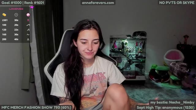 Gallery image thumbnail from Melon's myfreecams stream on, 09/28/2024, 03:58 image 10 of 20