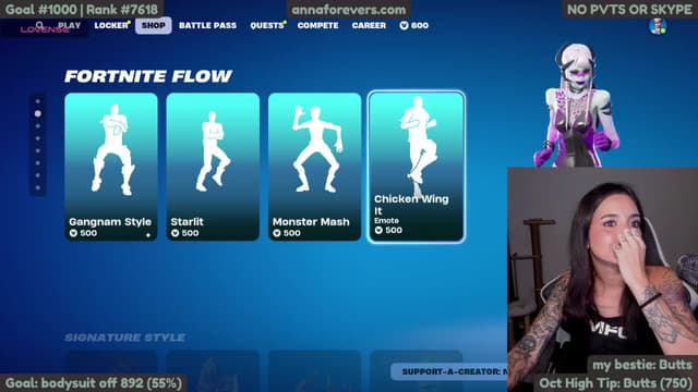 Gallery image thumbnail from Melon's myfreecams stream on, 10/20/2024, 02:55 image 9 of 20