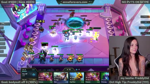 Gallery image thumbnail from Melon's myfreecams stream on, 10/20/2024, 02:55 image 20 of 20