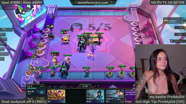 Gallery image thumbnail from Melon's myfreecams stream on, 10/20/2024, 02:55 image 18 of 20