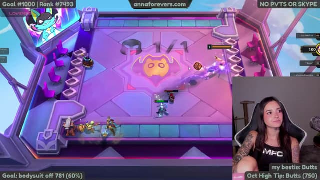 Gallery image thumbnail from Melon's myfreecams stream on, 10/20/2024, 02:55 image 13 of 20