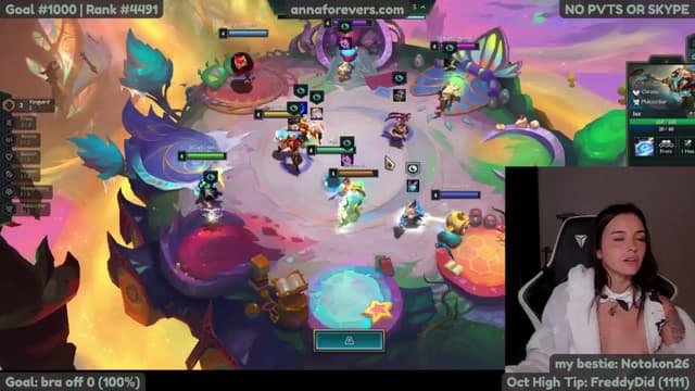 Gallery image thumbnail from Melon's myfreecams stream on, 10/22/2024, 02:38 image 17 of 20